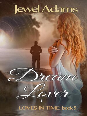 cover image of Dream Lover